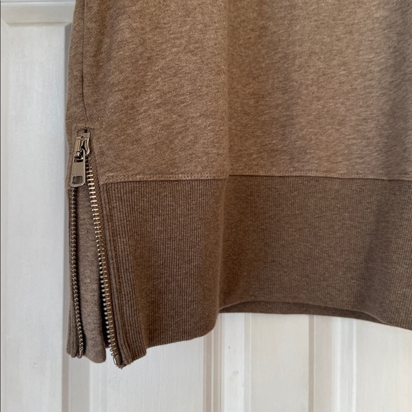 Varley Gabriella sweatshirt size M - Picture 6 of 13